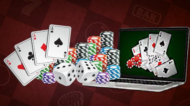 bermain menggunakan aplikasi judi poker online