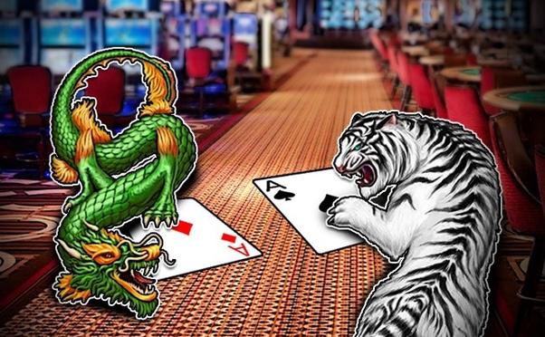 judi casino dragon tiger