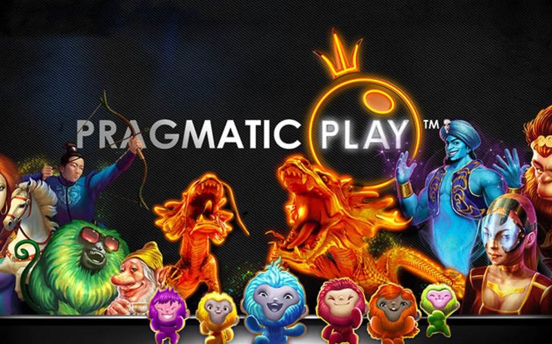 Kenikmatan Bermain Judi Slot Online Gacor Pragmatic Play