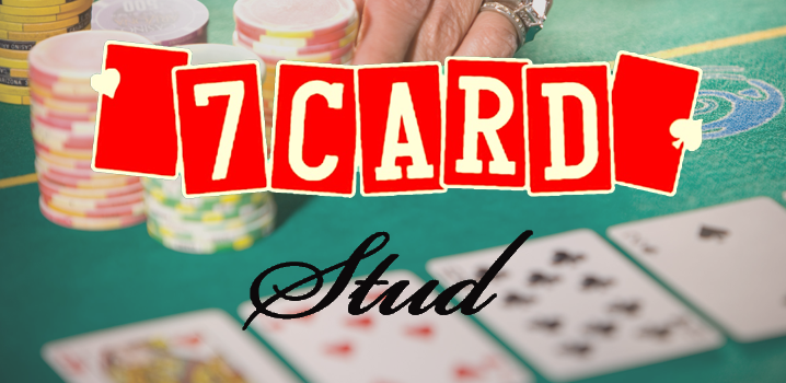 Permainan Seven Card: Kombinasi Strategi Dan Keterampilan Dalam Poker Online
