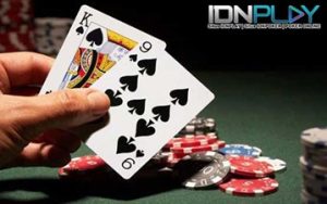 Main Poker Online Resmi Pakai Situs IDN Poker